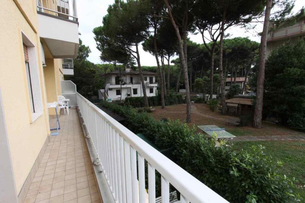 Residences La Rustica & Elite Eraclea Mare Exterior photo