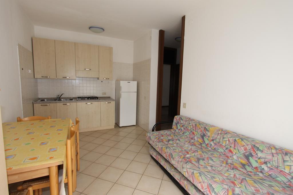 Residences La Rustica & Elite Eraclea Mare Room photo