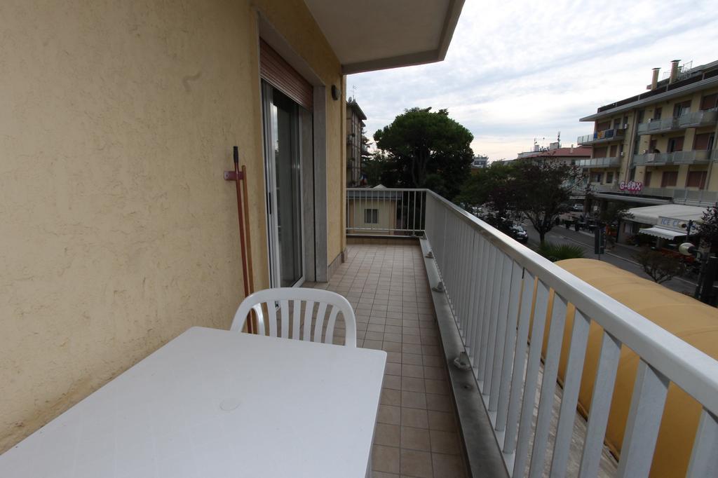 Residences La Rustica & Elite Eraclea Mare Room photo
