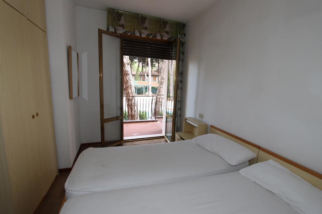 Residences La Rustica & Elite Eraclea Mare Room photo