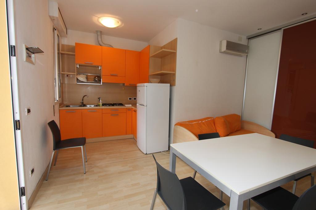Residences La Rustica & Elite Eraclea Mare Room photo