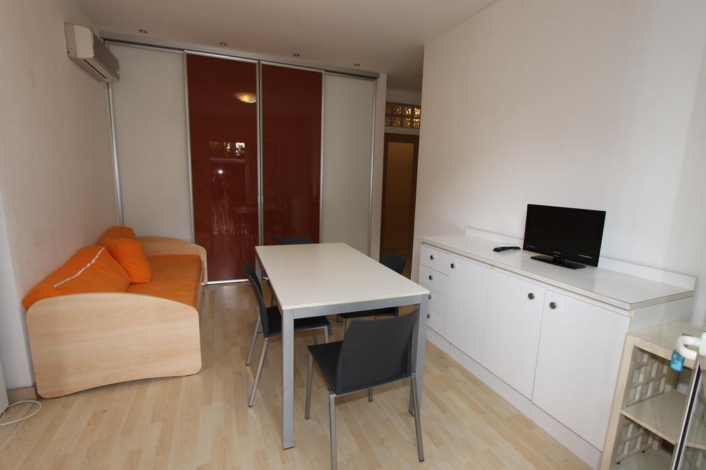 Residences La Rustica & Elite Eraclea Mare Room photo