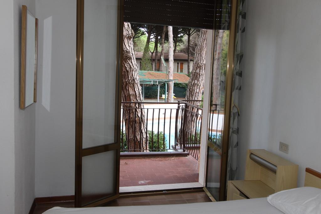 Residences La Rustica & Elite Eraclea Mare Room photo